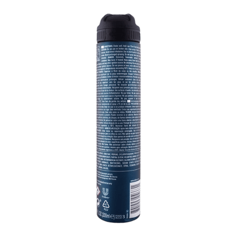 Rexona Men Advanced Protection 72 Hours Body Spray 200ml