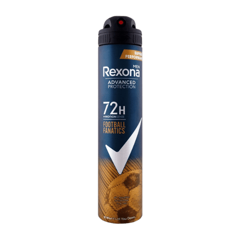 Rexona Men Advanced Protection 72 Hours Body Spray 200ml