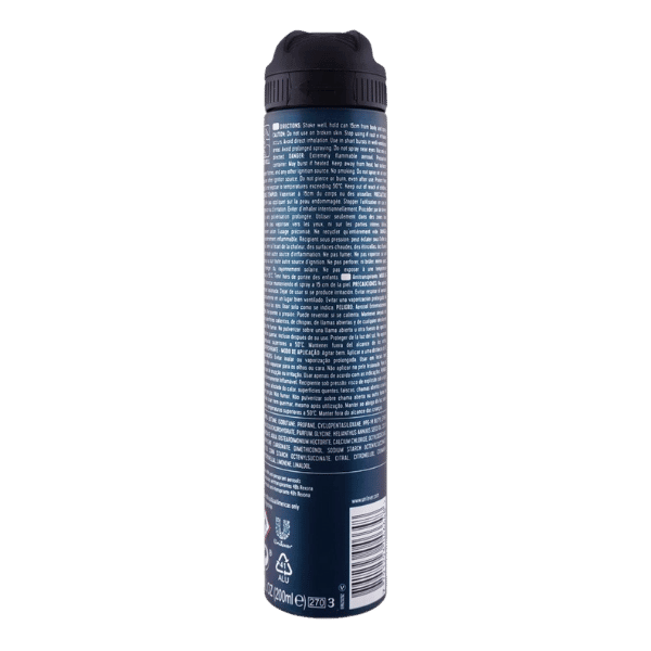 Rexona Men Advanced Protection 72 Hours Xtra Cool Body Spray 200ml