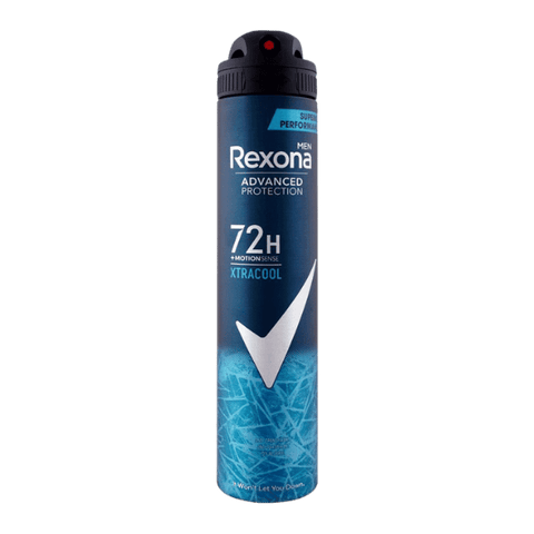 Rexona Men Advanced Protection 72 Hours Xtra Cool Body Spray 200ml