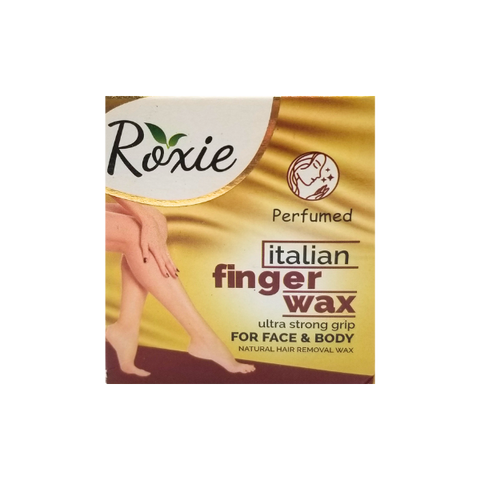 Roxie Italian Finger Hair Removal Wax 150g