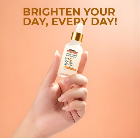 SAEED GHANI VIT-C SUPER SERUM 30ML