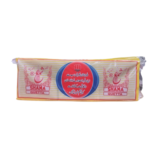 SHAMA LAUNDRY SOAP 1KG