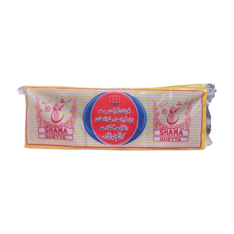 SHAMA LAUNDRY SOAP 1KG