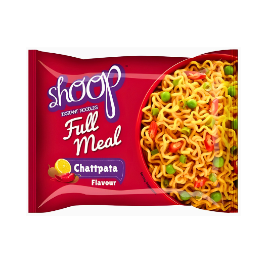 SHAN SHOOP FULL MEAL CHATTPATA NOODLES 110G