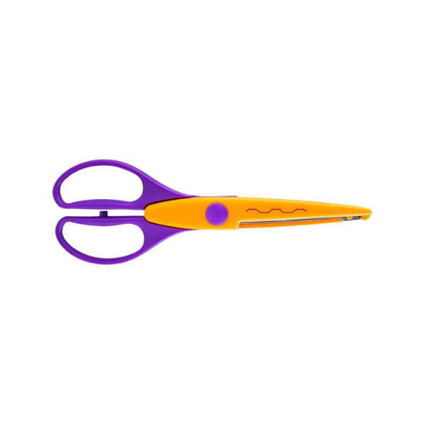 SJ Craft Scissor 354