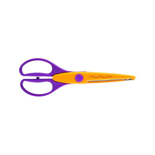 SJ Craft Scissor 354
