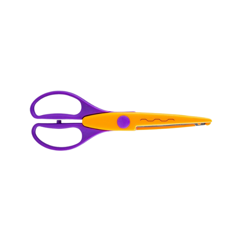SJ Craft Scissor 354