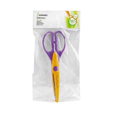 SJ Craft Scissor
