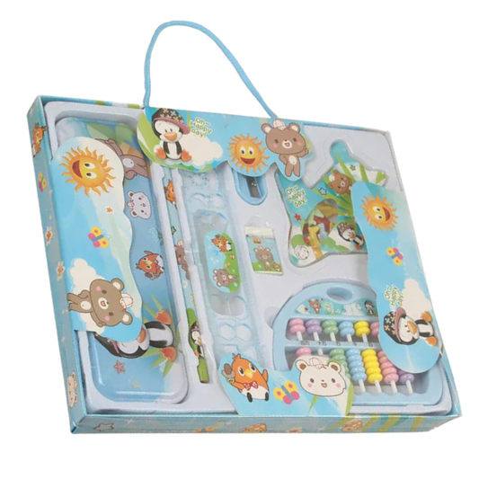 SJ Stationery Set For Kids
