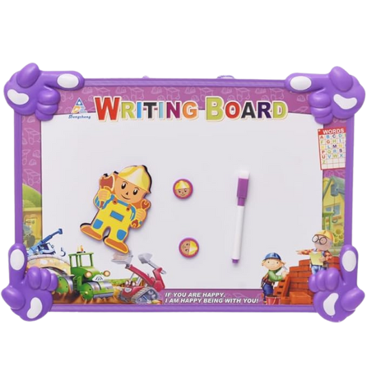 SJ Writing White Board