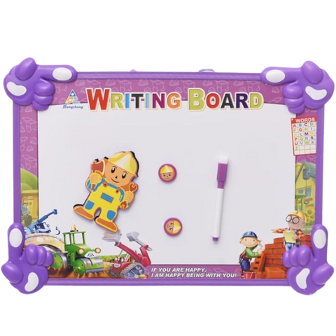 SJ Writing White Board