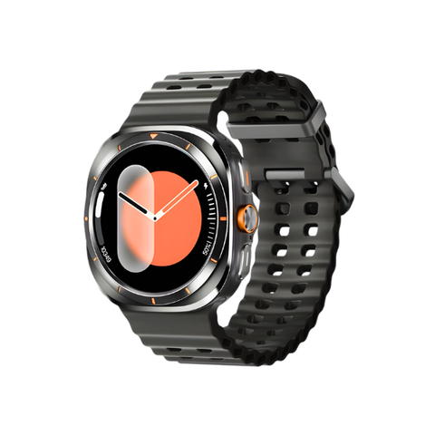 SMART WATCH 4IN1 BLACK BOX