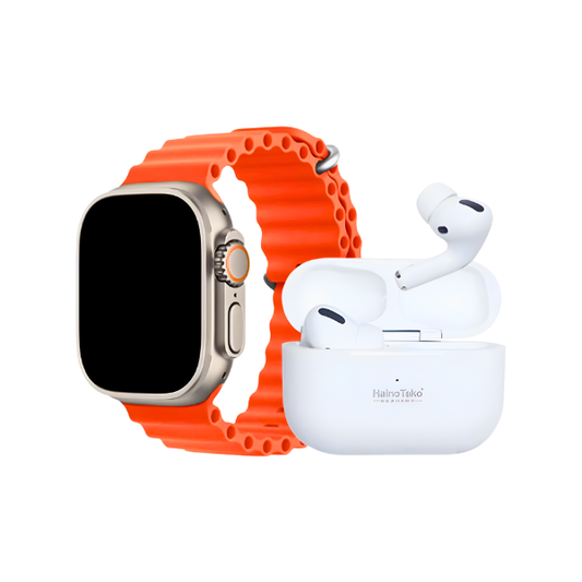 SMART WATCH I20 ULTRA 3 MAX SUIT