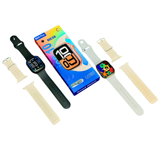 SMART WATCH ME08