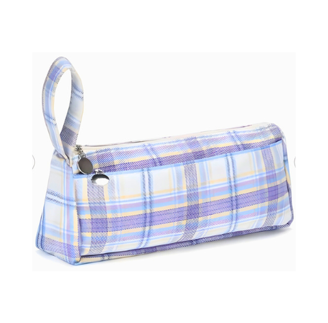 STATIONARY POUCH