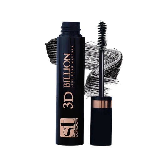 ST London 3D Billion Lash Bomb Mascara 12.6ml