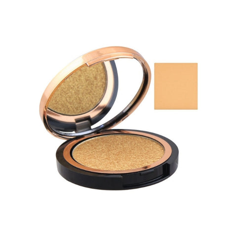 ST London 3D Lights Frosted Eyeshadow 24K 8Gm