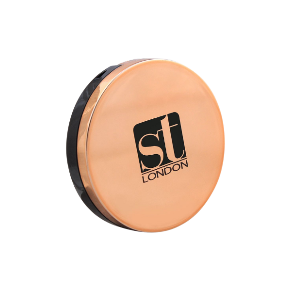 ST London 3D Lights Frosted Eyeshadow Aura 8Gm