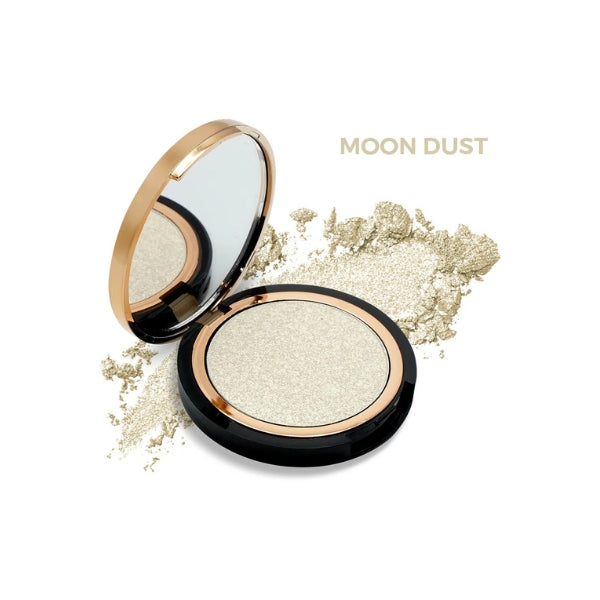 ST London 3D Lights Frosted Eyeshadow Moon Dust 8Gm