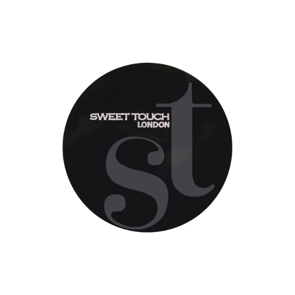 ST London Blush On Silky And Smooth Texture Rusty Brown 4Gm