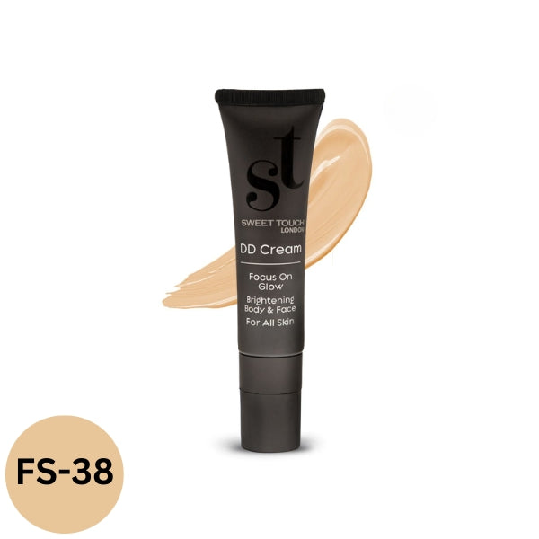 ST London Brightening DD Cream For Body & Face FS38 30ml