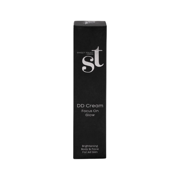 ST London Brightening DD Cream For Body & Face FS38 30ml