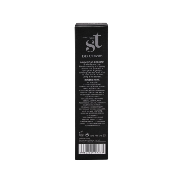 ST London Brightening DD Cream For Body & Face FS38 30ml