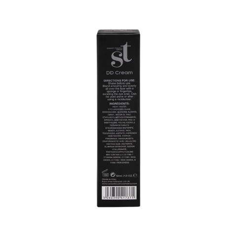 ST London Brightening DD Cream For Body & Face FS38 30ml