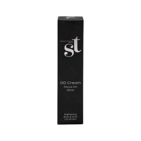 ST London Brightening DD Cream For Body & Face FS38 30ml