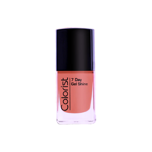 ST London Colorist Nail Paint ST025 Coral 12ml