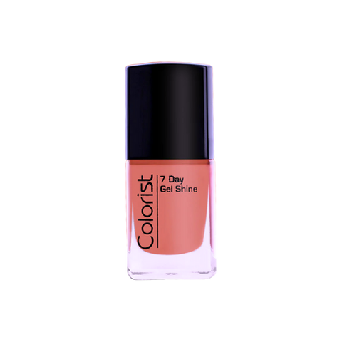 ST London Colorist Nail Paint ST025 Coral 12ml