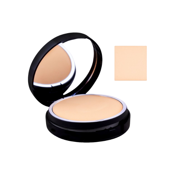 ST London Dual Wet & Dry Compact Powder FS 38 14Gm