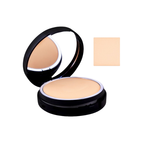 ST London Dual Wet & Dry Compact Powder FS 38 14Gm