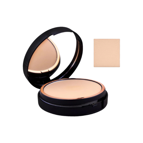 ST London Dual Wet & Dry Compact Powder SPF 15 14Gm