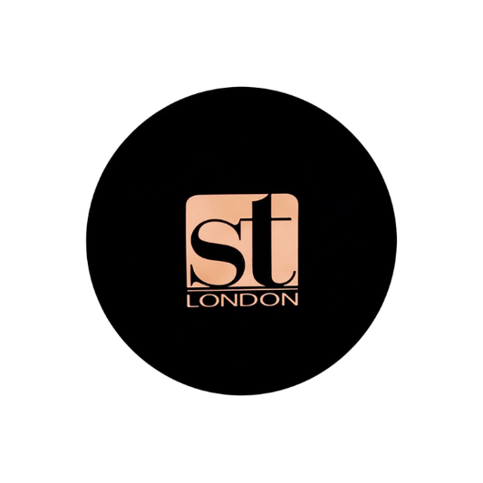 ST London Dual Wet & Dry Compact Powder SPF 15 14Gm