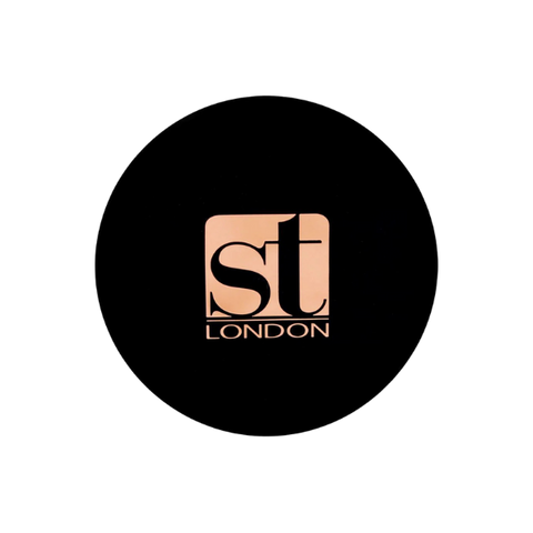 ST London Dual Wet & Dry Compact Powder SPF 15 14Gm