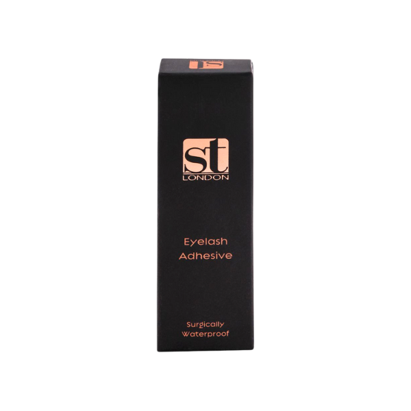 ST London Eyelash Adhesive Waterproof 7Gm