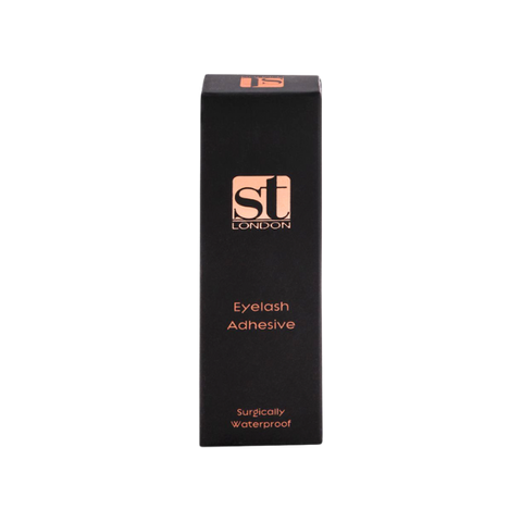 ST London Eyelash Adhesive Waterproof 7Gm