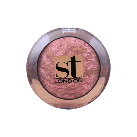 ST London Glam & Shine Blusher Cherry 28Gm