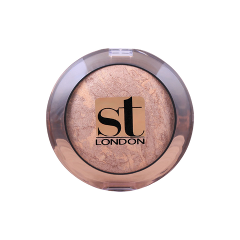 ST London Glam & Shine Blusher Gold 28Gm