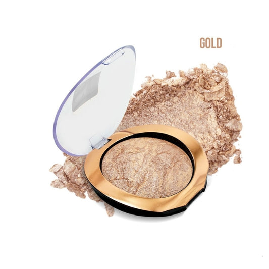 ST London Glam & Shine Blusher Gold 28Gm