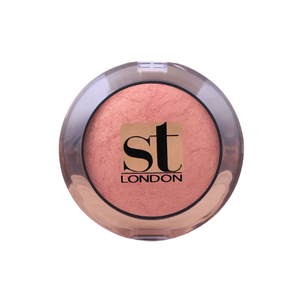 ST London Glam & Shine Highlighter Blossom 28Gm