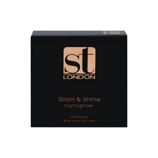 ST London Glam & Shine Highlighter Blossom 28Gm