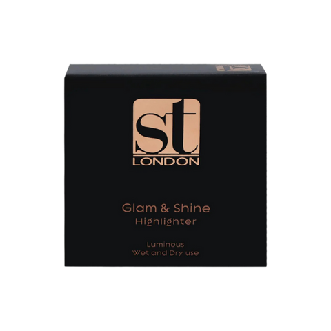 ST London Glam & Shine Highlighter Blossom 28Gm