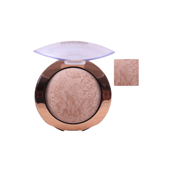 ST London Glam & Shine Highlighter Halo 28Gm