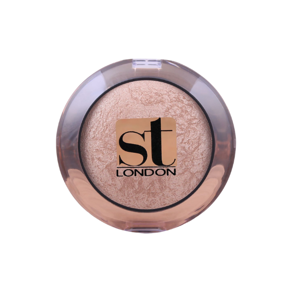 ST London Glam & Shine Highlighter Halo 28Gm