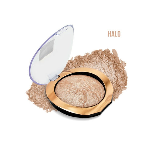 ST London Glam & Shine Highlighter Halo 28Gm