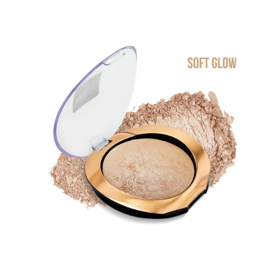 ST London Glam & Shine Highlighter Soft Glow 28Gm