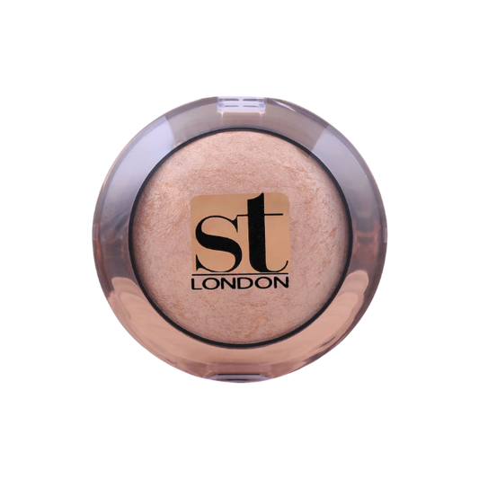 ST London Glam & Shine Highlighter Soft Glow 28Gm